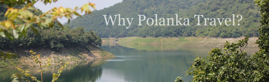 Why Polanka Travel?
